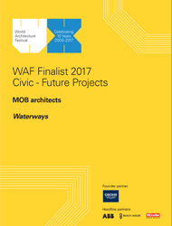 world architecture festival (waf) 2017